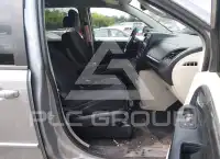 2014 Dodge Grand Caravan фото