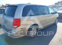 2014 Dodge Grand Caravan фото