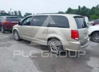 2014 Dodge Grand Caravan фото