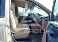 2014 Dodge Grand Caravan фото
