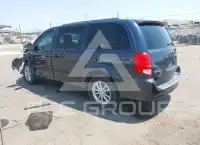 2014 Dodge Grand Caravan photo