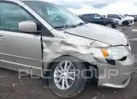 2014 Dodge Grand Caravan фото