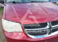 2014 Dodge Grand Caravan фото