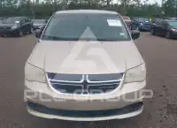 2014 Dodge Grand Caravan фото