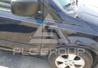 2014 Dodge Grand Caravan фото