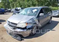 2014 Dodge Grand Caravan фото