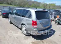 2014 Dodge Grand Caravan фото