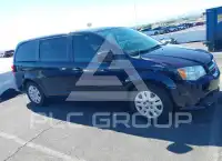 2014 Dodge Grand Caravan фото