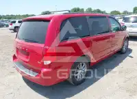 2014 Dodge Grand Caravan photo