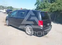 2014 Dodge Grand Caravan фото