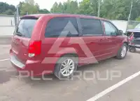 2014 Dodge Grand Caravan фото