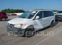 2014 Dodge Grand Caravan photo