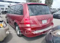 2014 Dodge Grand Caravan фото