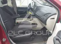 2014 Dodge Grand Caravan фото