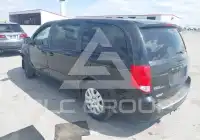 2014 Dodge Grand Caravan photo