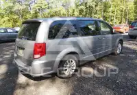 2014 Dodge Grand Caravan photo