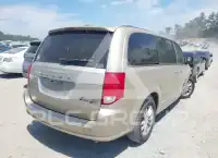 2014 Dodge Grand Caravan фото