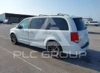 2014 Dodge Grand Caravan photo