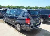 2014 Dodge Grand Caravan фото