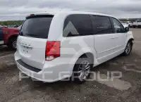 2014 Dodge Grand Caravan фото