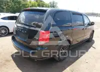 2014 Dodge Grand Caravan фото