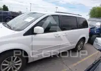 2014 Dodge Grand Caravan фото