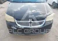 2014 Dodge Grand Caravan фото