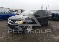 2014 Dodge Grand Caravan photo