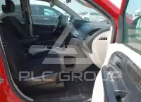 2014 Dodge Grand Caravan фото