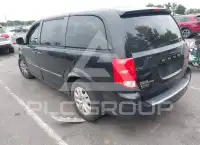 2014 Dodge Grand Caravan фото
