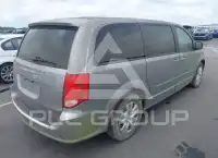2014 Dodge Grand Caravan фото
