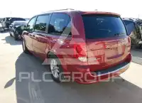 2014 Dodge Grand Caravan фото