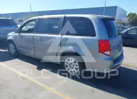 2014 Dodge Grand Caravan photo