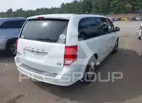 2014 Dodge Grand Caravan фото