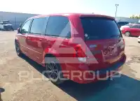2014 Dodge Grand Caravan фото