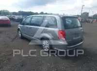 2014 Dodge Grand Caravan фото