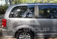 2014 Dodge Grand Caravan photo