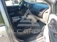 2014 Dodge Grand Caravan photo