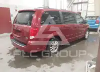 2014 Dodge Grand Caravan photo
