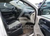 2014 Dodge Grand Caravan photo