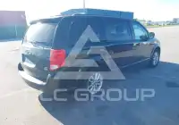 2014 Dodge Grand Caravan фото