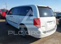 2014 Dodge Grand Caravan фото