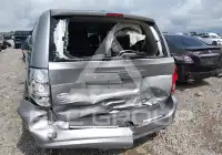 2014 Dodge Grand Caravan фото