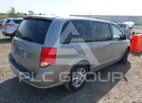 2014 Dodge Grand Caravan photo
