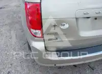 2014 Dodge Grand Caravan фото