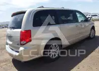 2014 Dodge Grand Caravan фото