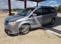 2014 Dodge Grand Caravan фото