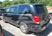 2014 Dodge Grand Caravan фото