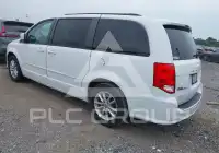 2014 Dodge Grand Caravan фото
