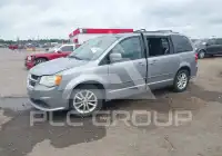 2014 Dodge Grand Caravan фото